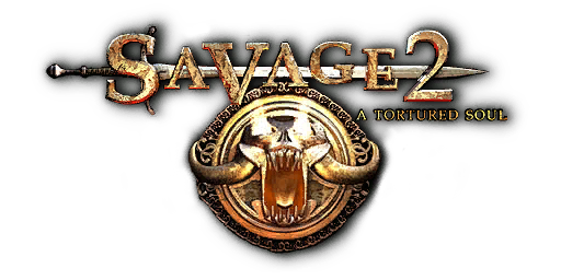 Savage 2 Logo